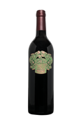 502 Vineyards Blend Wild Fermented 2024 Red Wine