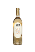 502 Vineyards Narince 2024 White Wine