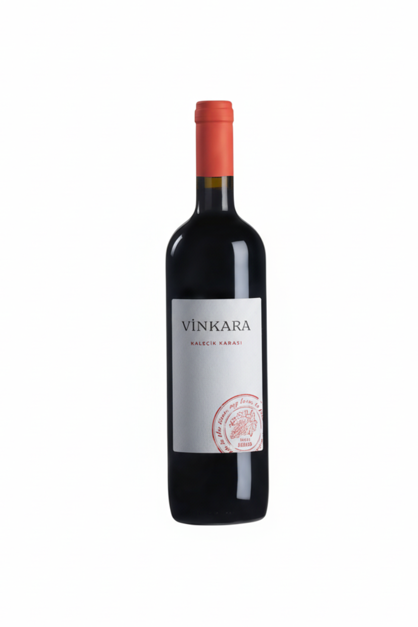 Vinkara Kalecik Karası 2021 Red Wine