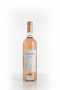 Vinkara Minoj 2023 Rose Wine