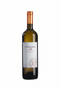 Vinkara Atelier Kalecik Karası White 2024 Blanc de Noir